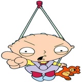 Family Guy Sitcom WhatsApp Sticker #30