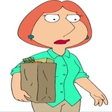 Family Guy Sitcom WhatsApp Sticker #7