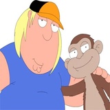 Family Guy Sitcom WhatsApp Sticker #8