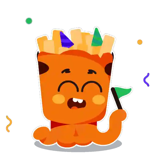 Sticker 14