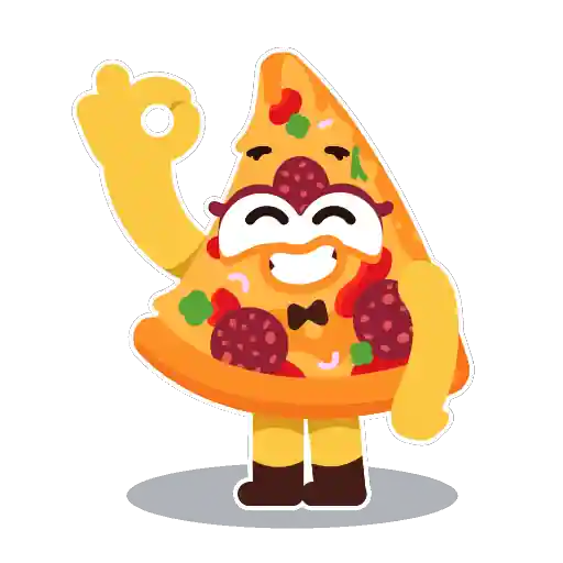 Sticker 18