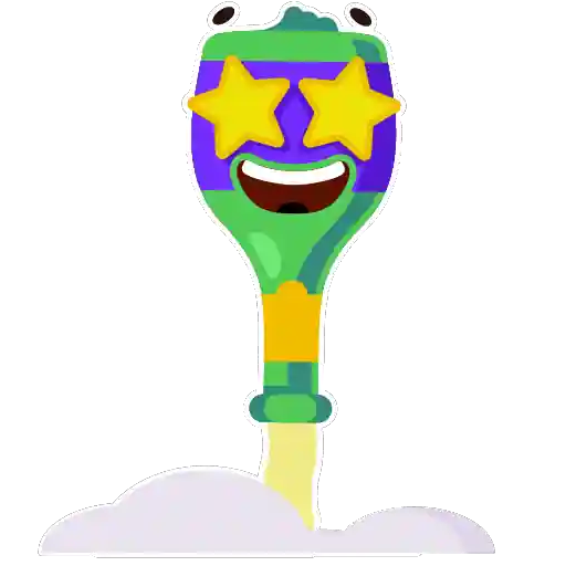 Sticker 19