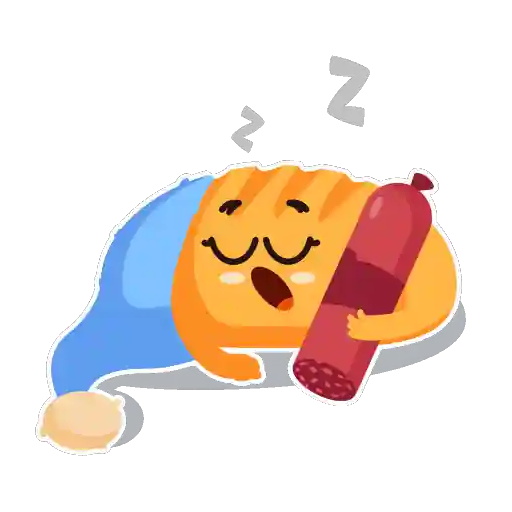 Sticker 21