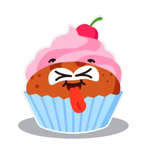 Sticker 8