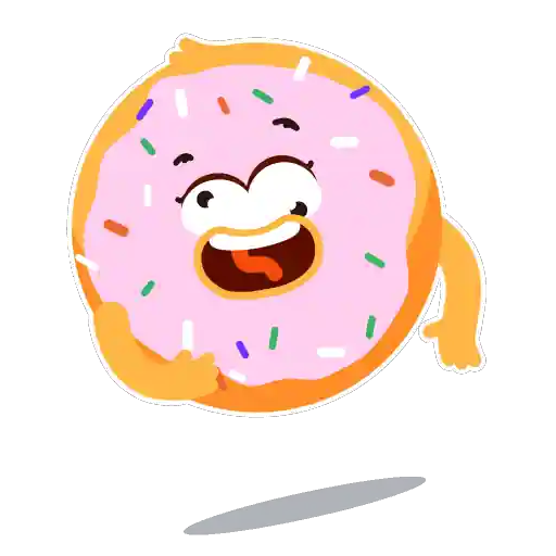 Sticker 9