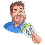 Sticker 13