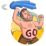 Sticker 18