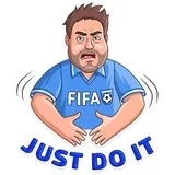 Sticker 26