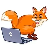 Sticker 19