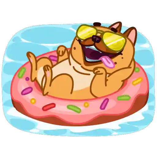 Sticker 16