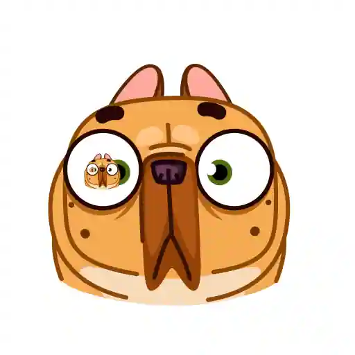 Sticker 20