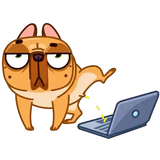Sticker 9