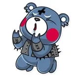 Sticker 18