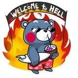 Sticker 22