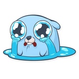 Gopher WhatsApp Sticker #13