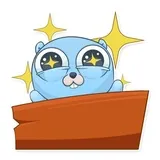 Sticker 15