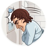 Joker WhatsApp Sticker #24