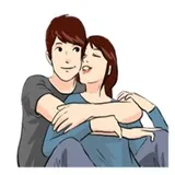 Sticker 38