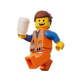The LEGO Movie WhatsApp Sticker #10