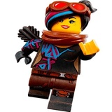 The LEGO Movie WhatsApp Sticker #16