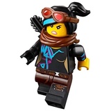 The LEGO Movie WhatsApp Sticker #17