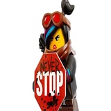 The LEGO Movie WhatsApp Sticker #18