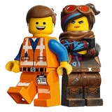 The LEGO Movie WhatsApp Sticker #4