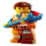 The LEGO Movie WhatsApp Sticker #6