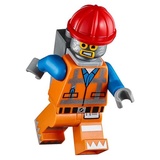 The LEGO Movie WhatsApp Sticker #9