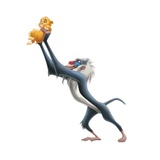 The Lion King WhatsApp Sticker #10