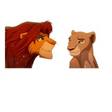 The Lion King WhatsApp Sticker #15