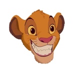 The Lion King WhatsApp Sticker #2