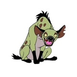 The Lion King WhatsApp Sticker #25