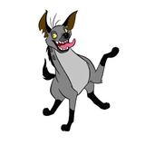 The Lion King WhatsApp Sticker #26