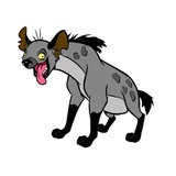 The Lion King WhatsApp Sticker #27