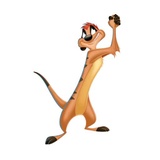 The Lion King WhatsApp Sticker #29