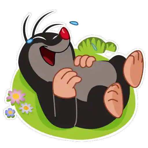 The Little Mole