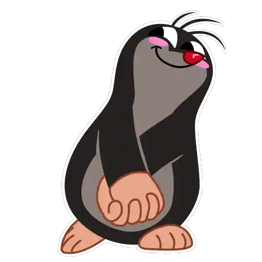 Sticker 10