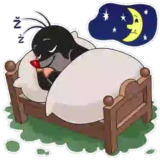 Sticker 11