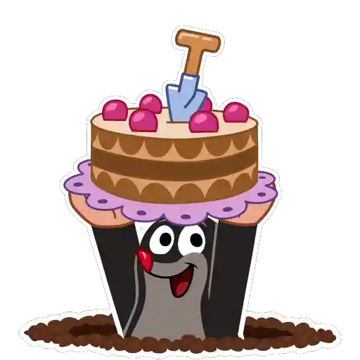 Sticker 12