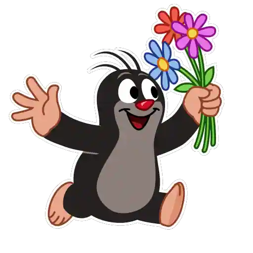 Sticker 15