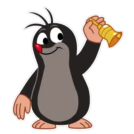 Sticker 19