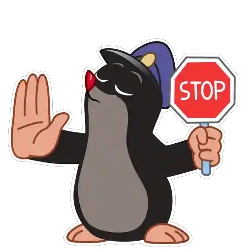 Sticker 21