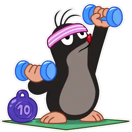 Sticker 22