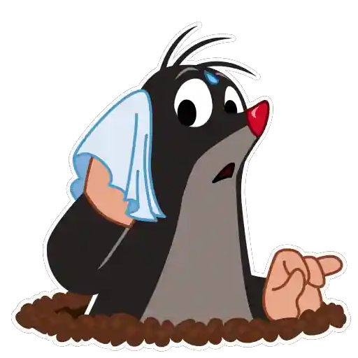 Sticker 23
