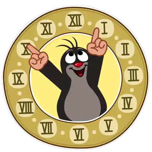 Sticker 25