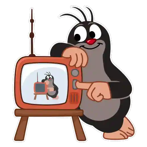 Sticker 26