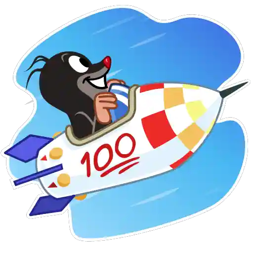 Sticker 6