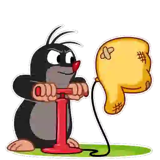 Sticker 8