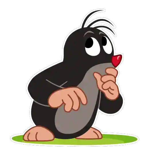 Sticker 9